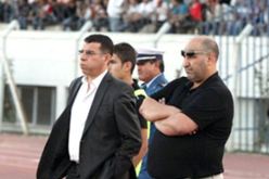 أعراب يغيب عن الاجتماع الحاسم ويؤكد انسحابه من رئاسة النادي