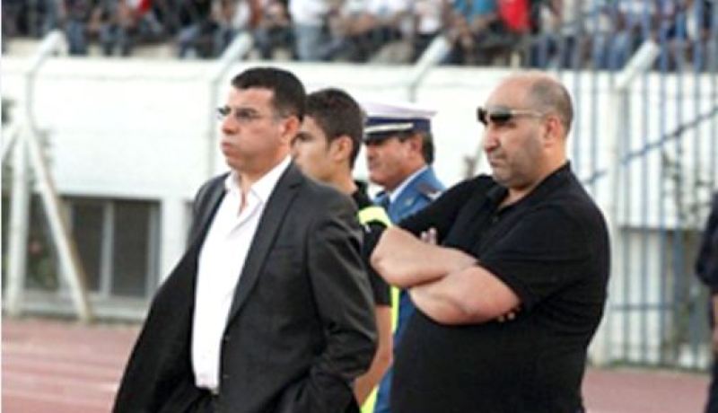 أعراب يغيب عن الاجتماع الحاسم ويؤكد انسحابه من رئاسة النادي