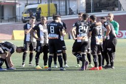 6 أجور شهرية عالقة وشتائم الأنصار سبب رغبة جابو في الرحيل