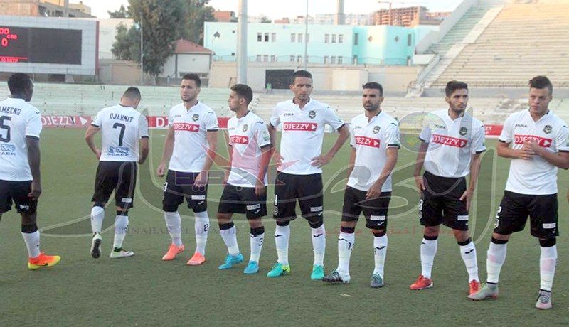 حمّار يطالب بنقاط المدية ويؤكد أن الوفاق ملزم بالألقاب