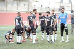 التيار لا يمر بين عمراني وكنيش وحمّار يصر على نقاط بلعباس