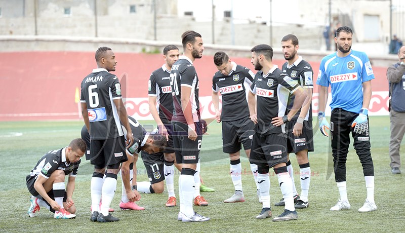 التيار لا يمر بين عمراني وكنيش وحمّار يصر على نقاط بلعباس