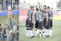 عمراني يغيّر الأهداف ويتفق مع حمّار على اللعب من أجل لقب البطولة