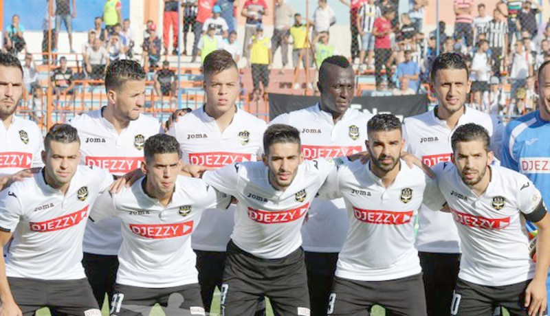 الإدارة تدعو الوالي لافتتاح مقر الفريق ونحو رحيل بولمدايس في الميركاتو الشتوي