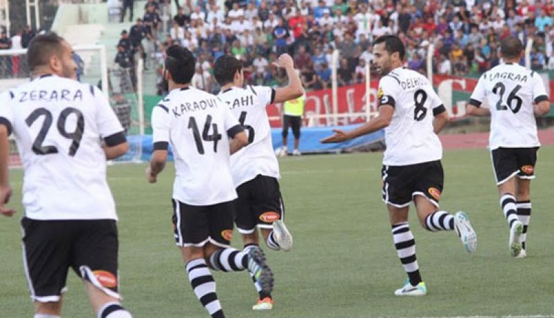 الإدارة تضخ 9 ملايير سنتيم لتسديد مستحقات اللاعبين اليوم