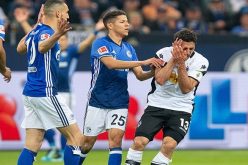 الإتحاد الألماني يُعاقب بن طالب إلى غاية نهاية الموسم