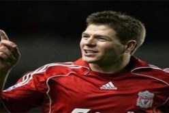 جيرارد يعود إلى تشكيلة انكلترا لمواجهة هولندا