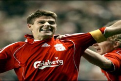 جيرارد يعرب عن استعداداه لحمل شارة قائد منتخب انكلترا