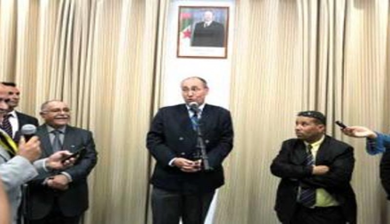 السفير الفرنسي :”إعادة جماجم مقاومين جزائريين قدامى للجزائر مسألة جد حساسة “