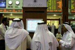 أسواق الأسهم الخليجية تسجل خسائر باستثناء سوق أبو ظبي