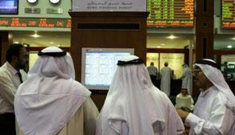 أسواق الأسهم الخليجية تسجل خسائر باستثناء سوق أبو ظبي