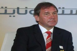 روبسون قائد إنجلترا السابق يلمح لإحتمال عودته للتدريب