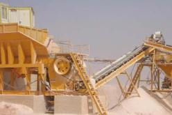 إنجاز مصنع للاسمنت بالمسيلة ابتداء من 2016