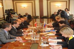 مجلس النواب الروسي يدعو مجلس الأمن إلى عدم التحيز إلى اى طرف من أطراف النزاع في سوريا