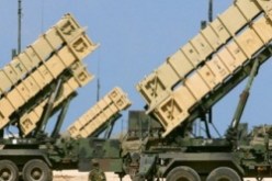 جنود ألمان يقومون بعمليات مسح لجنوب تركيا لنشر صواريخ باتريوت