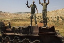 اسرائيل تنشر كتيبة عسكرية قرب ايلات مقابل صحراء سيناء المصرية