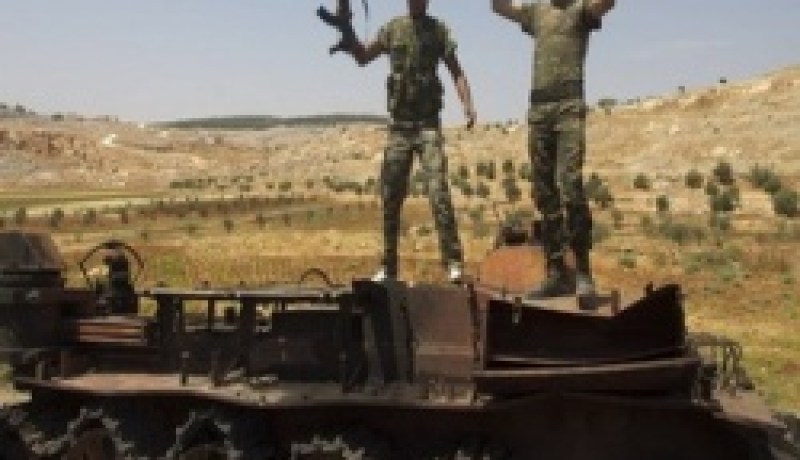 اسرائيل تنشر كتيبة عسكرية قرب ايلات مقابل صحراء سيناء المصرية