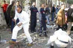 تفكيك قنبلة تقليدية بالحدائق نصّبت لزائري قبر وليّ صالح بسكيكدة