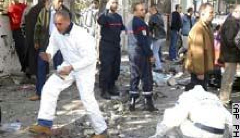 تفكيك قنبلة تقليدية بالحدائق نصّبت لزائري قبر وليّ صالح بسكيكدة