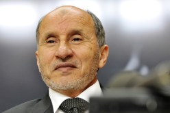 القضاء العسكري الليبي يتهم مصطفى عبد الجليل بإساءة استخدام السلطة في قضية مقتل يونس