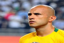 عودة بريشيانو لاعب النصر الإماراتي إلى المنتخب الاسترالي