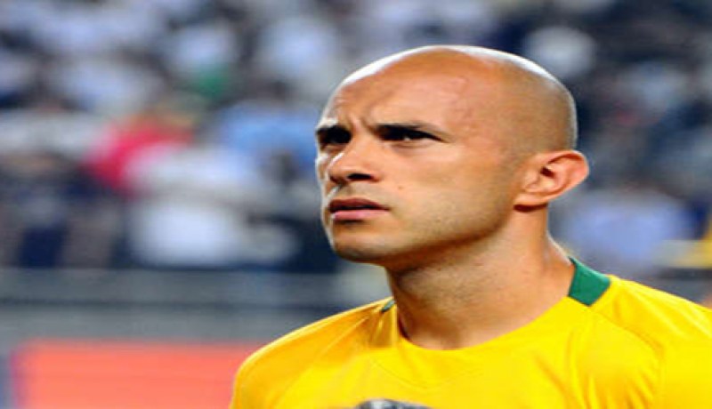 عودة بريشيانو لاعب النصر الإماراتي إلى المنتخب الاسترالي