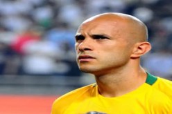 عودة بريشيانو لاعب النصر الإماراتي إلى المنتخب الاسترالي