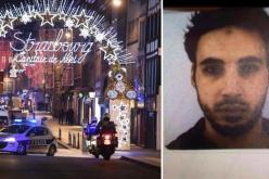 اعتقال شقيق منفذ هجوم ستراسبورغ بالجزائر