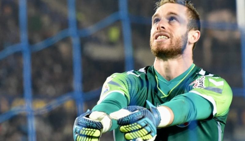 أوكيدجا :”لم أزر الجزائر في حياتي ولكني مُهتم باللعب للخضر”