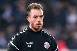 أوكيدجا :”أريد لعب كان 2019 ومونديال قطر مع الجزائر”