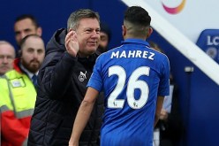 شكسبير :”ليس لدي أي شك في إلتزام محرز”