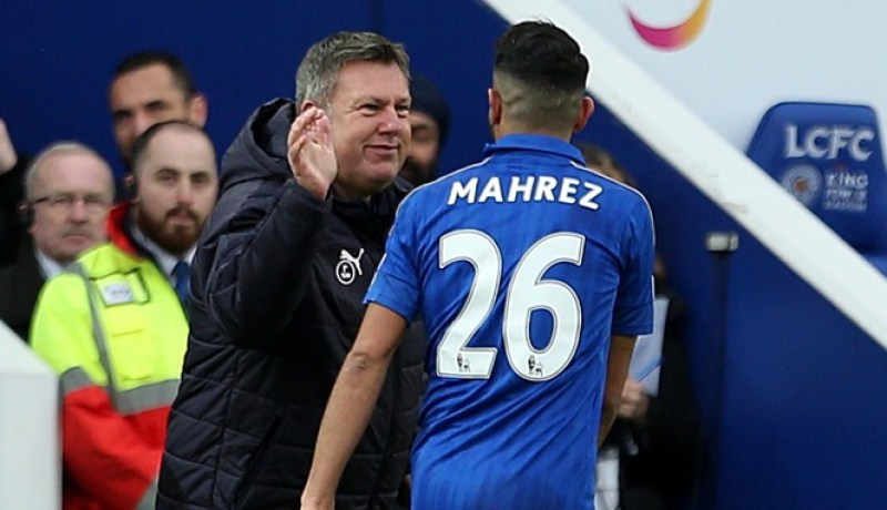 شكسبير :”ليس لدي أي شك في إلتزام محرز”