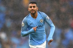 محرز يصنع الحدث في إنجلترا