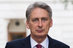 وزير الخارجية البريطاني فيليب هاموند يزور الجزائر هذا الاسبوع