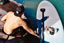 شاهد بالصور شون يورو يبدع في رسم الجداريات