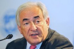 ستروس-كان سيتهم بالإعتداء الجنسي ومحاولة الإغتصاب