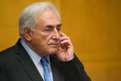 قضية دومينيك ستروس كان تثير الكثير من التساؤلات في الصحافة الفرنسية