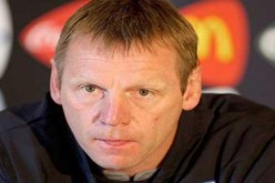 بييرس لا ينتوي تدريب المنتخب الإنجليزي بشكل دائم