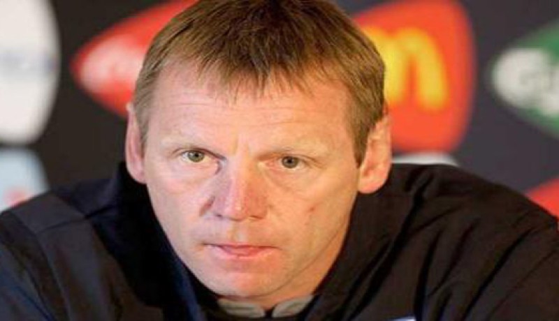 بييرس لا ينتوي تدريب المنتخب الإنجليزي بشكل دائم