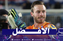بالفيديو.. أوكيدجة يحرم عريبي من افتتاح عداده في الوقت القاتل