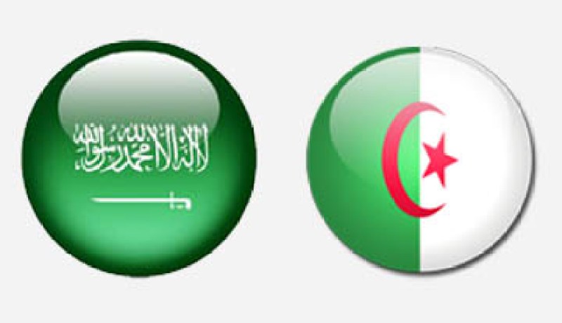 التوقيع على البرنامج التنفيذي 2014-2015 للتعاون بين الجزائر و العربية السعودية
