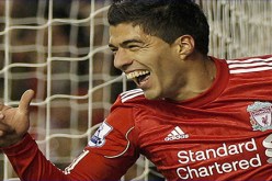 ليفربول: عودة المهاجم سواريز من العقوبة أمام توتنهام