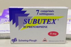 SUBUTEX يهدد تلاميذ المدراس