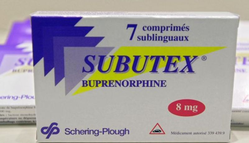 SUBUTEX يهدد تلاميذ المدراس