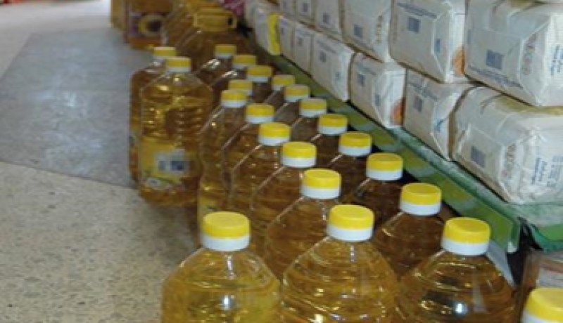 أكثر من 1 مليار دولار واردات الجزائر من السكر و الزيت في 2010