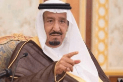 القبض على 11 أميرا سعوديا تجمهروا في قصر الحكم