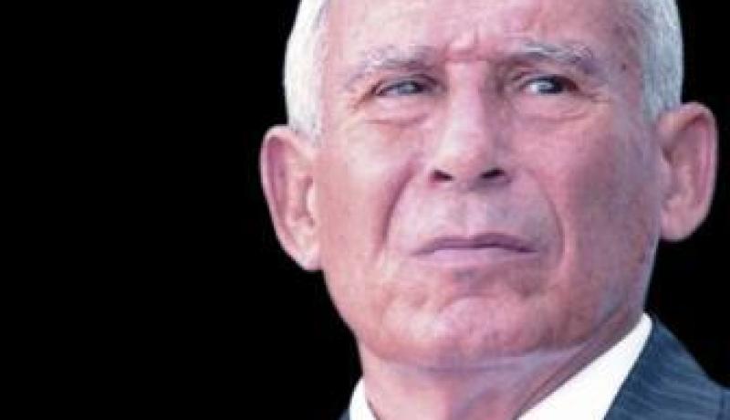 تونســــــي يعايــــــن المخطـــــط الأمنـــــــي ببريـــــان