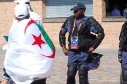 شرطة جنوب إفريقيا تطالب بغرامة مالية لإطلاق سراح المشجّع الجزائري