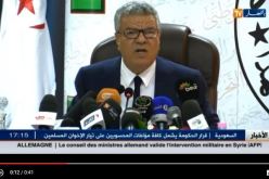 سعيدانى   حنون كي الجاجة الكاركة تقاقي بزاف أو ماجيبش البيض