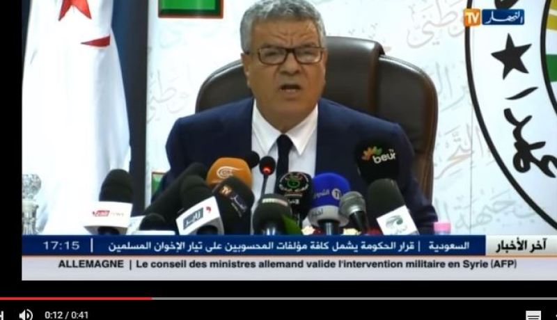 سعيدانى حنون كي الجاجة الكاركة تقاقي بزاف أو ماجيبش البيض